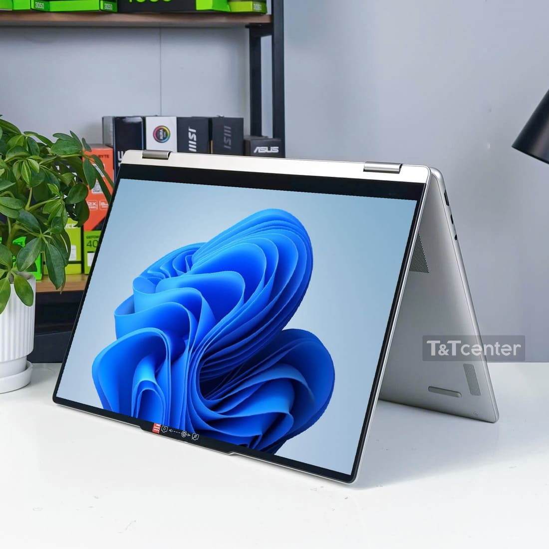 Thiết kế linh hoạt – sang trọng, hiện đại