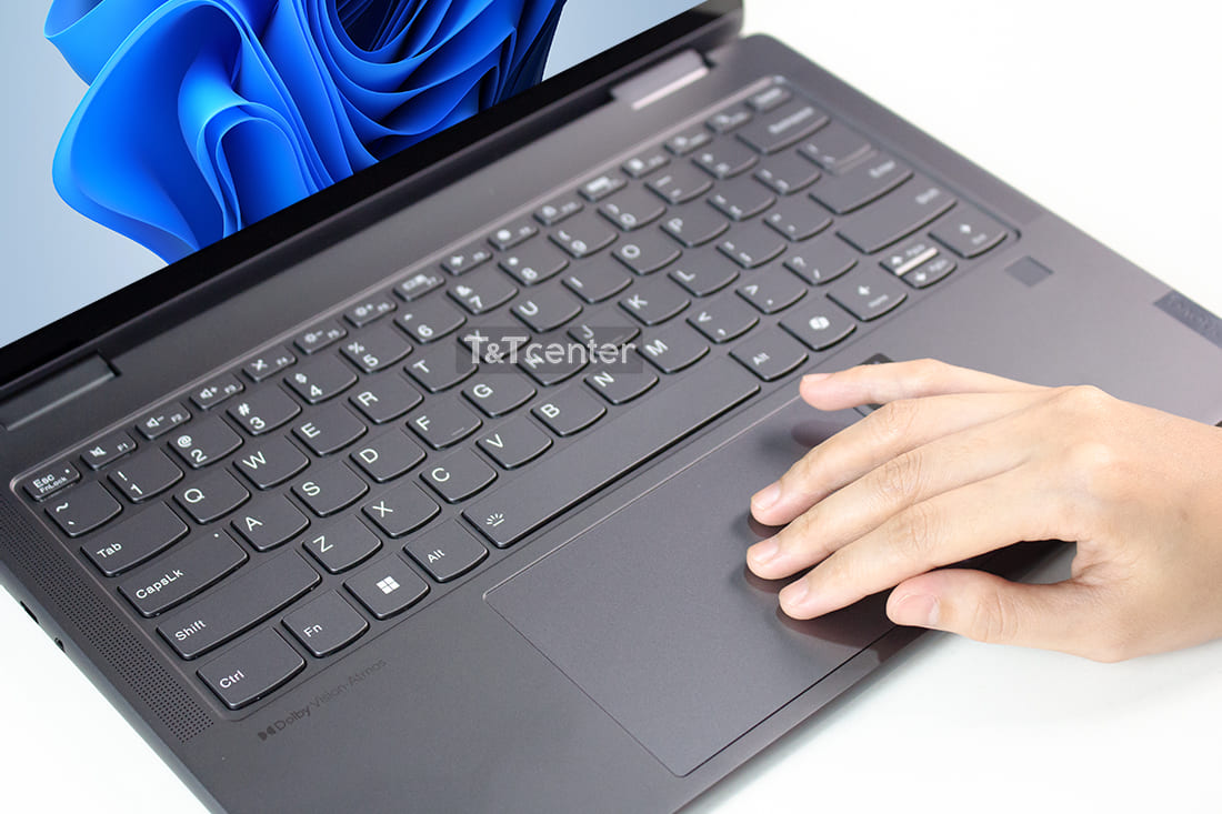 Ai nên mua Lenovo Yoga 7 2-in-1?