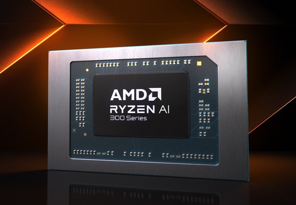 Hiệu năng đột phá với Ryzen AI 9-H365 và 32GB RAM