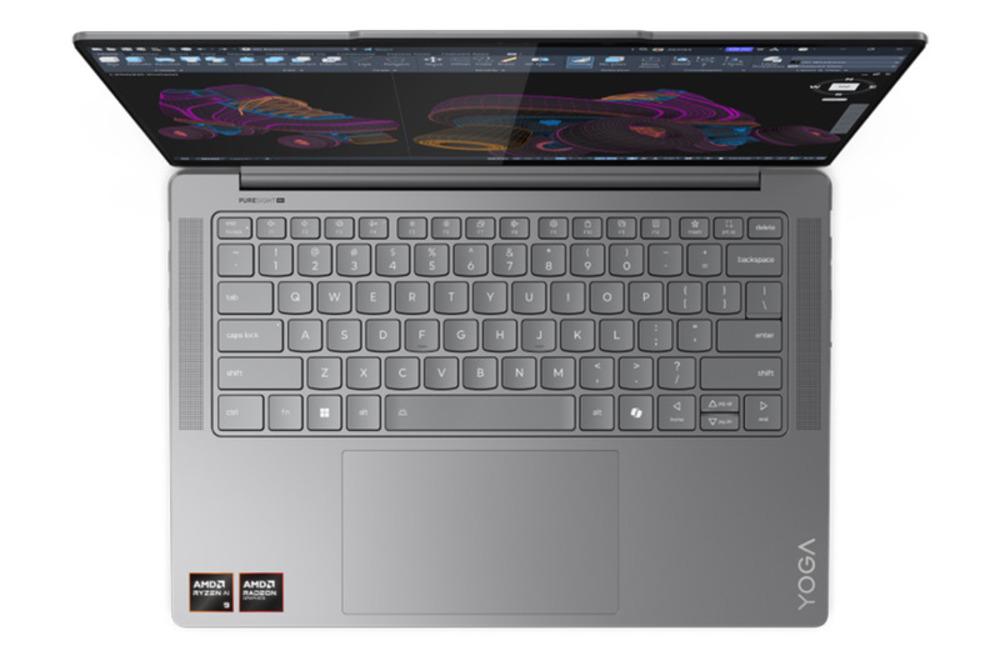 Kết nối hiện đại và thời lượng pin ấn tượng cho cả ngày dài