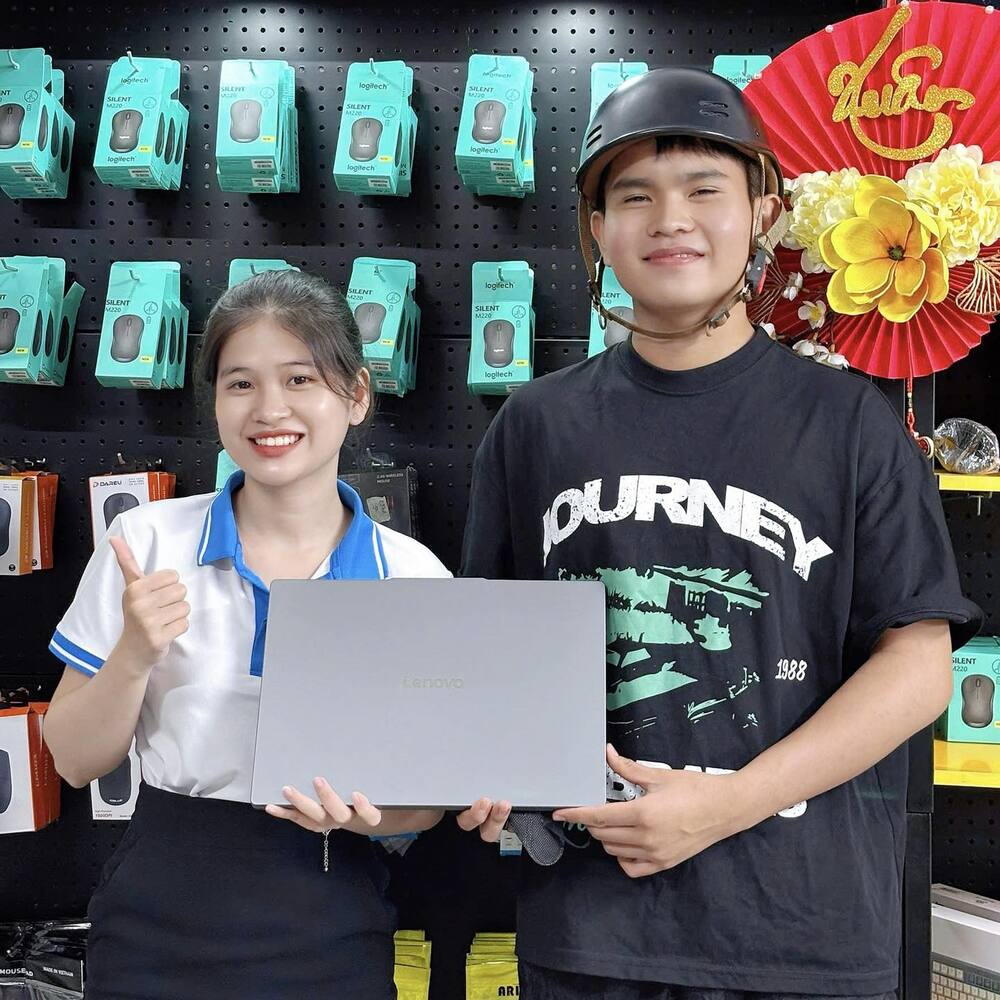 Mua Lenovo Yoga Pro 7 14S ASP9 (Ai) chính hãng giá tốt tại T&T Center