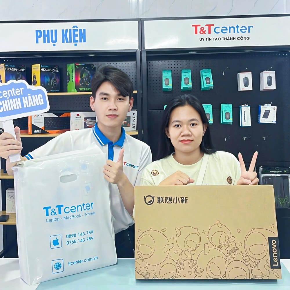 Lenovo Yoga Pro 9i – Giá tốt, chất lượng vượt trội