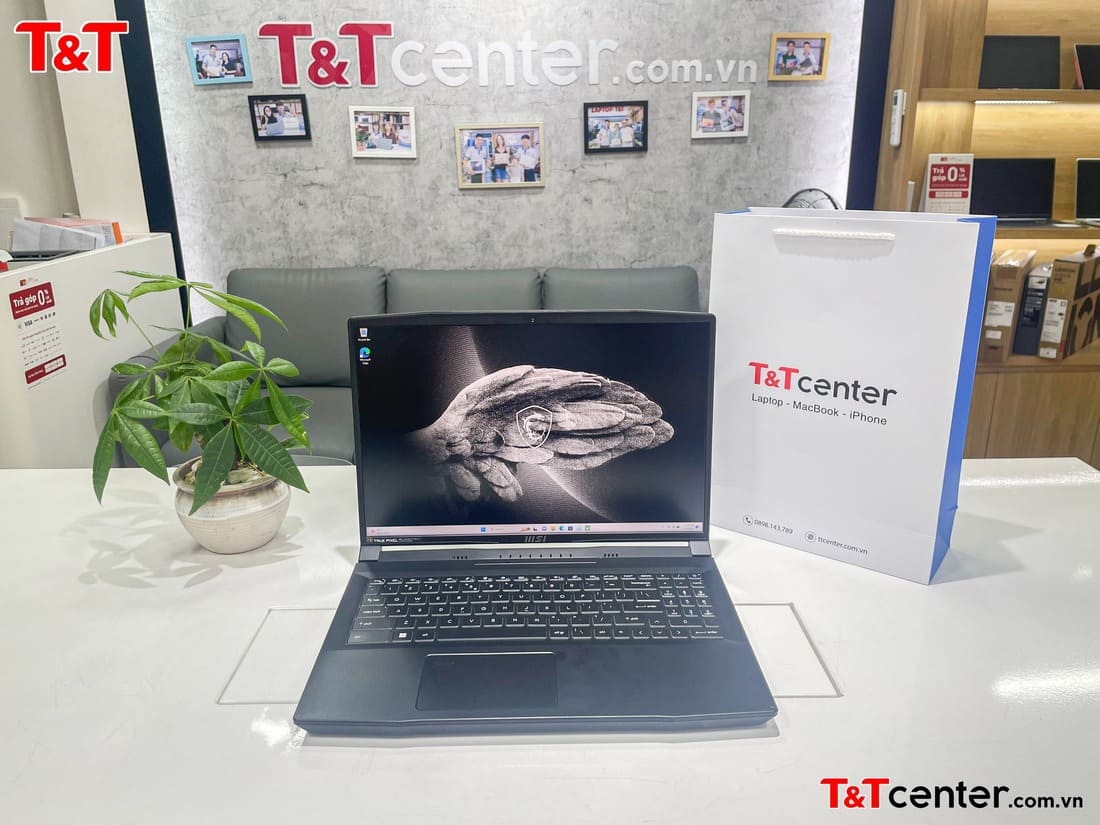 Hiệu năng khủng nhất tầm giá