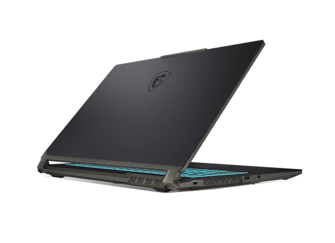 Thiết kế cá tính, đậm chất gaming