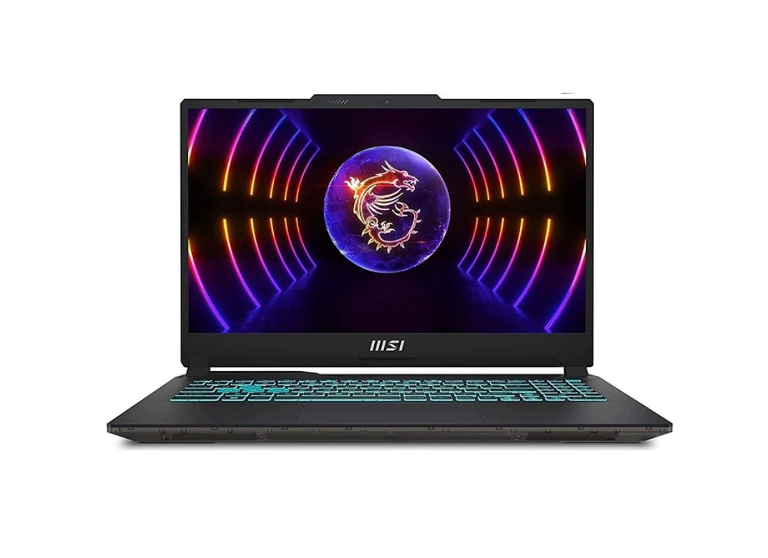 Màn hình FHD trải nghiệm sống động