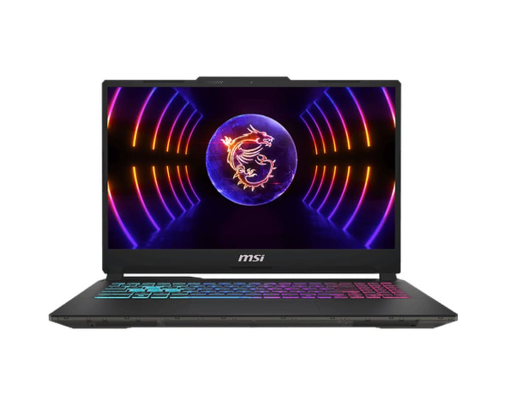 Màn hình 15.6 inch FHD 144Hz – Hình ảnh mượt, chiến game đã mắt