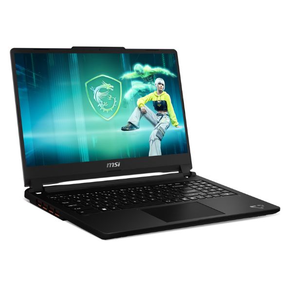 1.1 Hiệu năng xử lý từ CPU Intel Core i5 và RAM DDR5