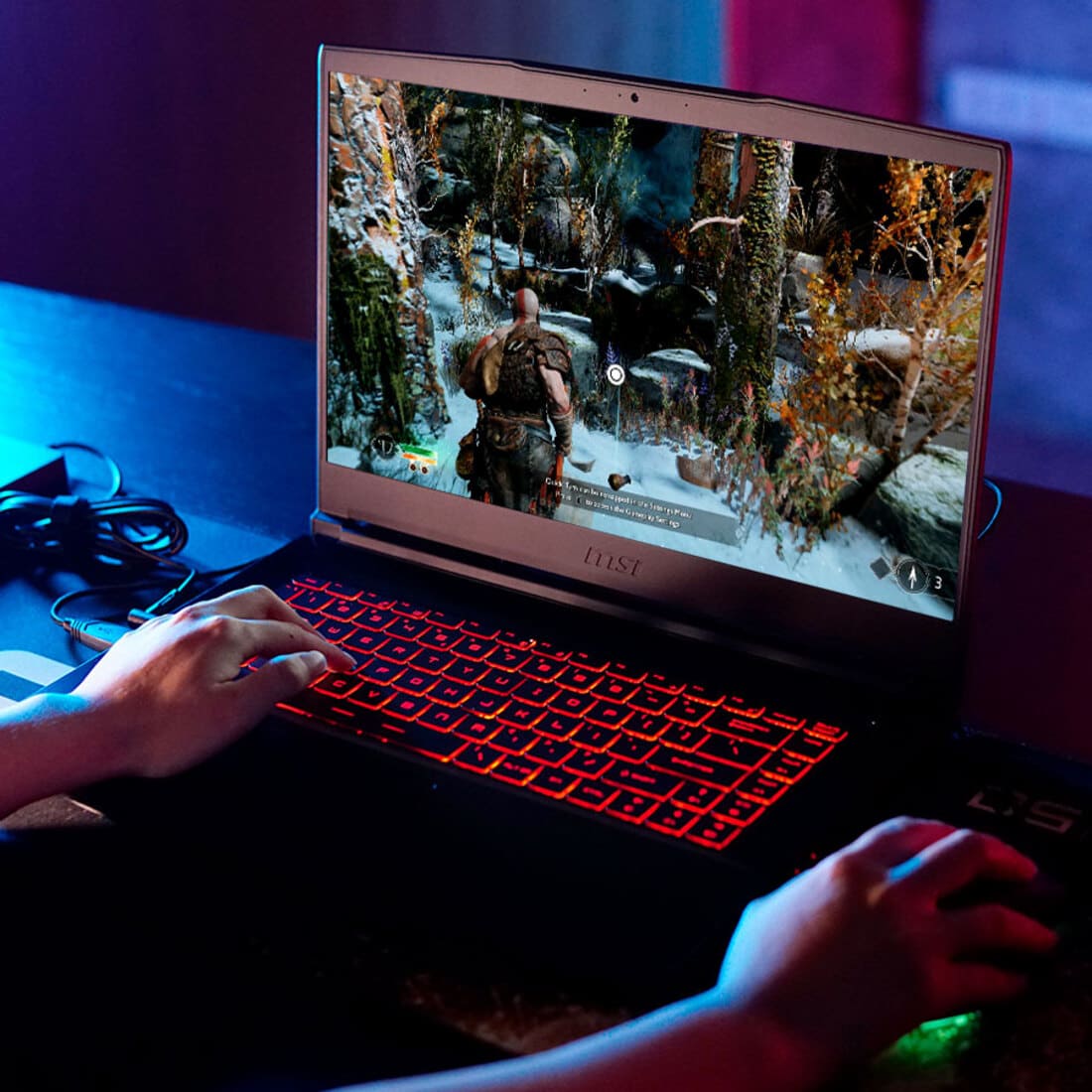 Lối thiết kế mạnh mẽ