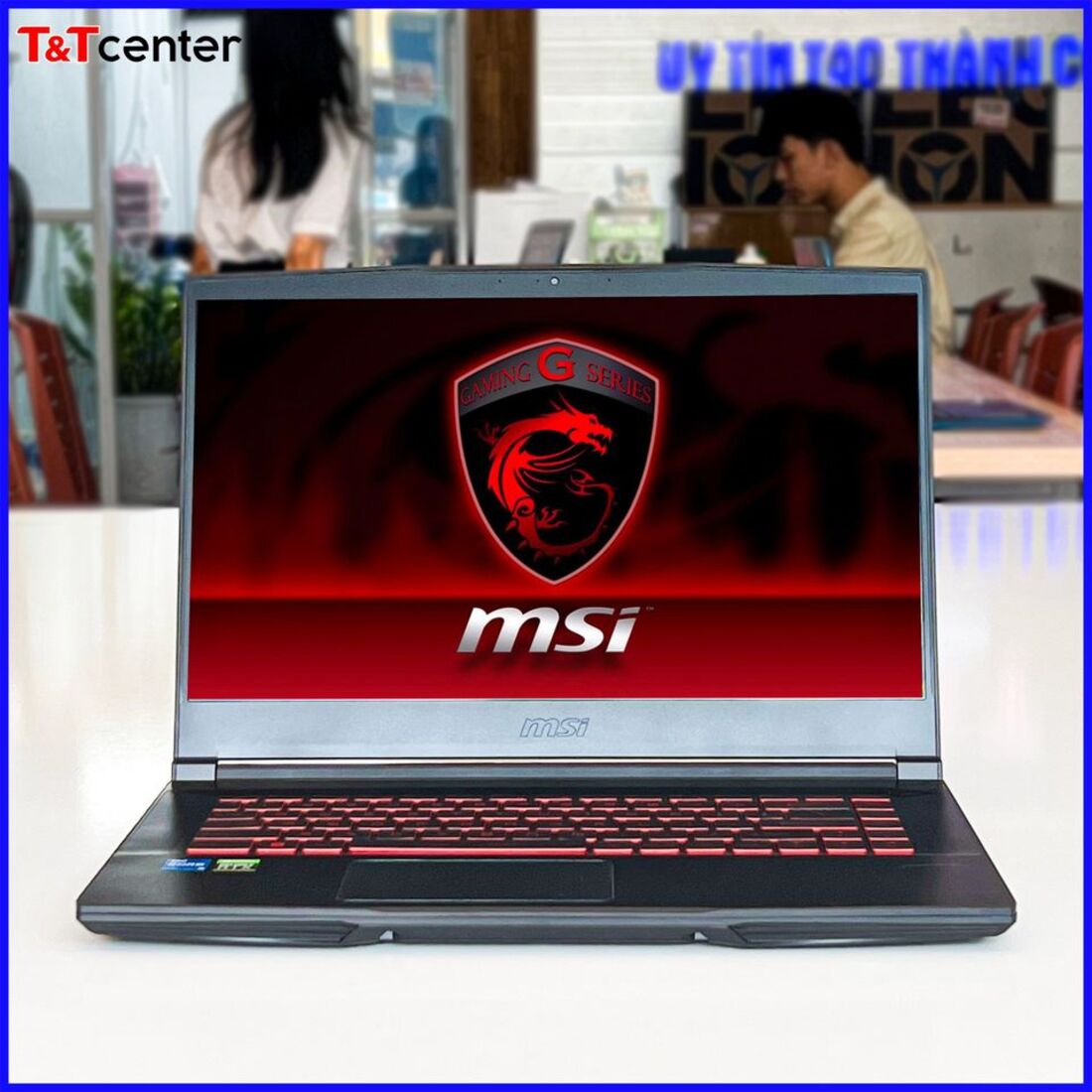 Màn hình tần số quét 144Hz, chiến game đỉnh cao