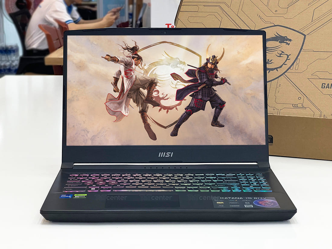 Màn hình 15.6 inch full màn hình sắc nét