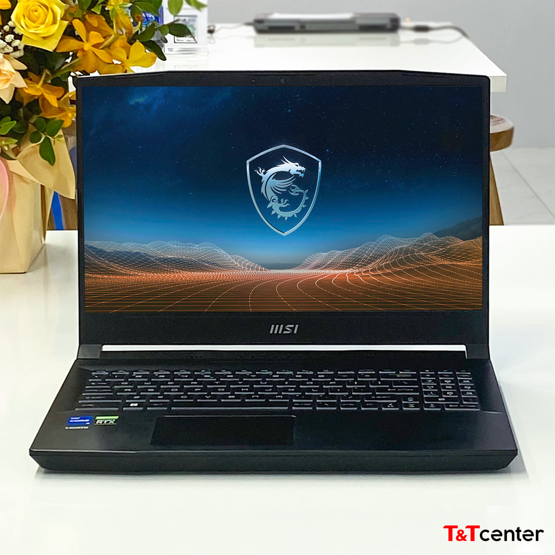 Khả năng hiển thị chân thực, sắc nét