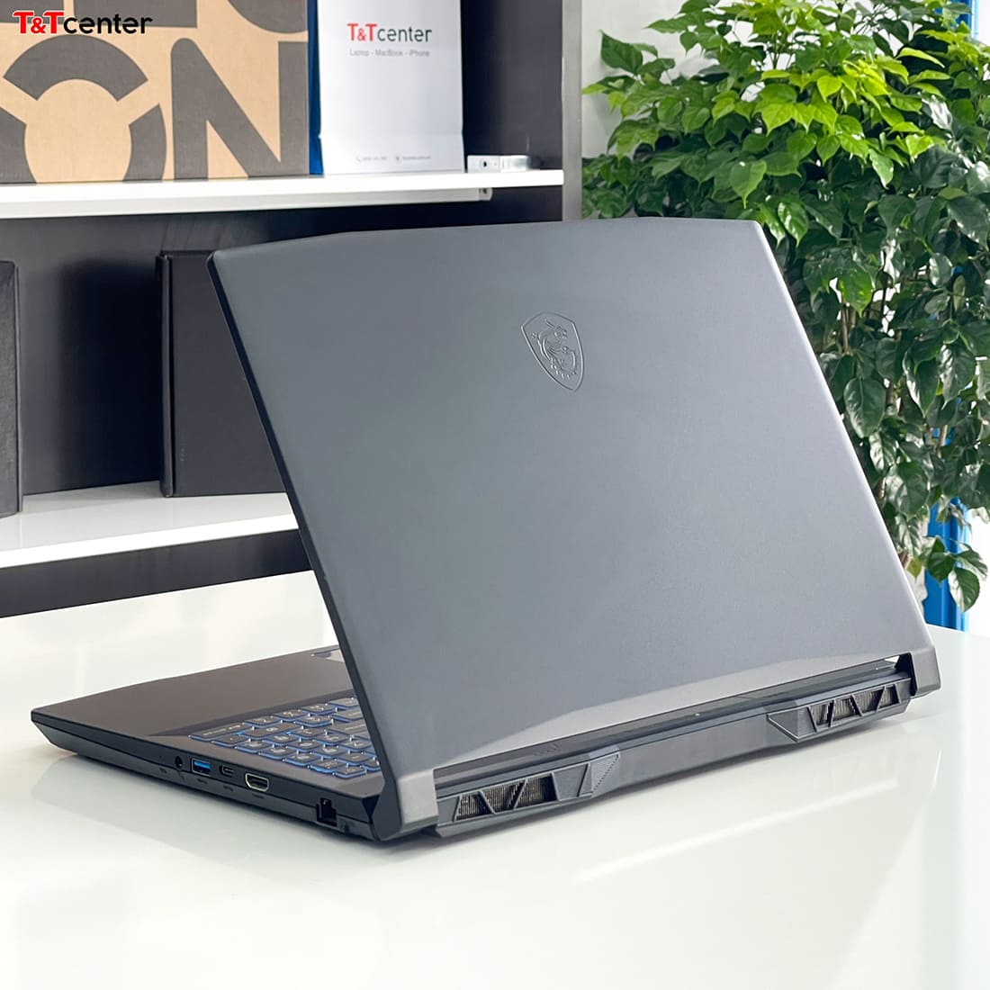 Đáp ứng mọi nhu cầu kết nối