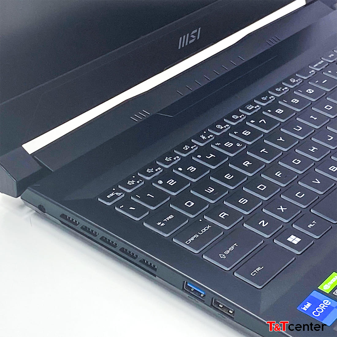 Vì sao nên mua MSI Katana GF66 12UCK 815VN