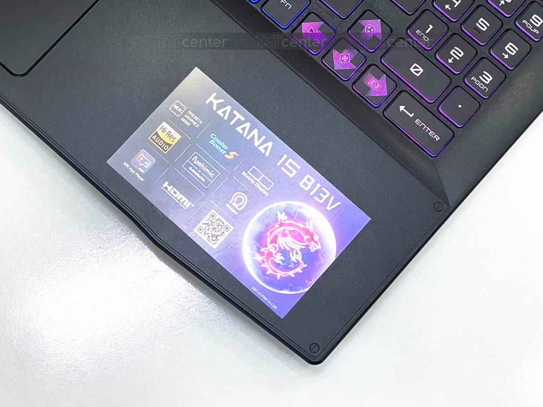 Hiệu năng chiến game đỉnh cao