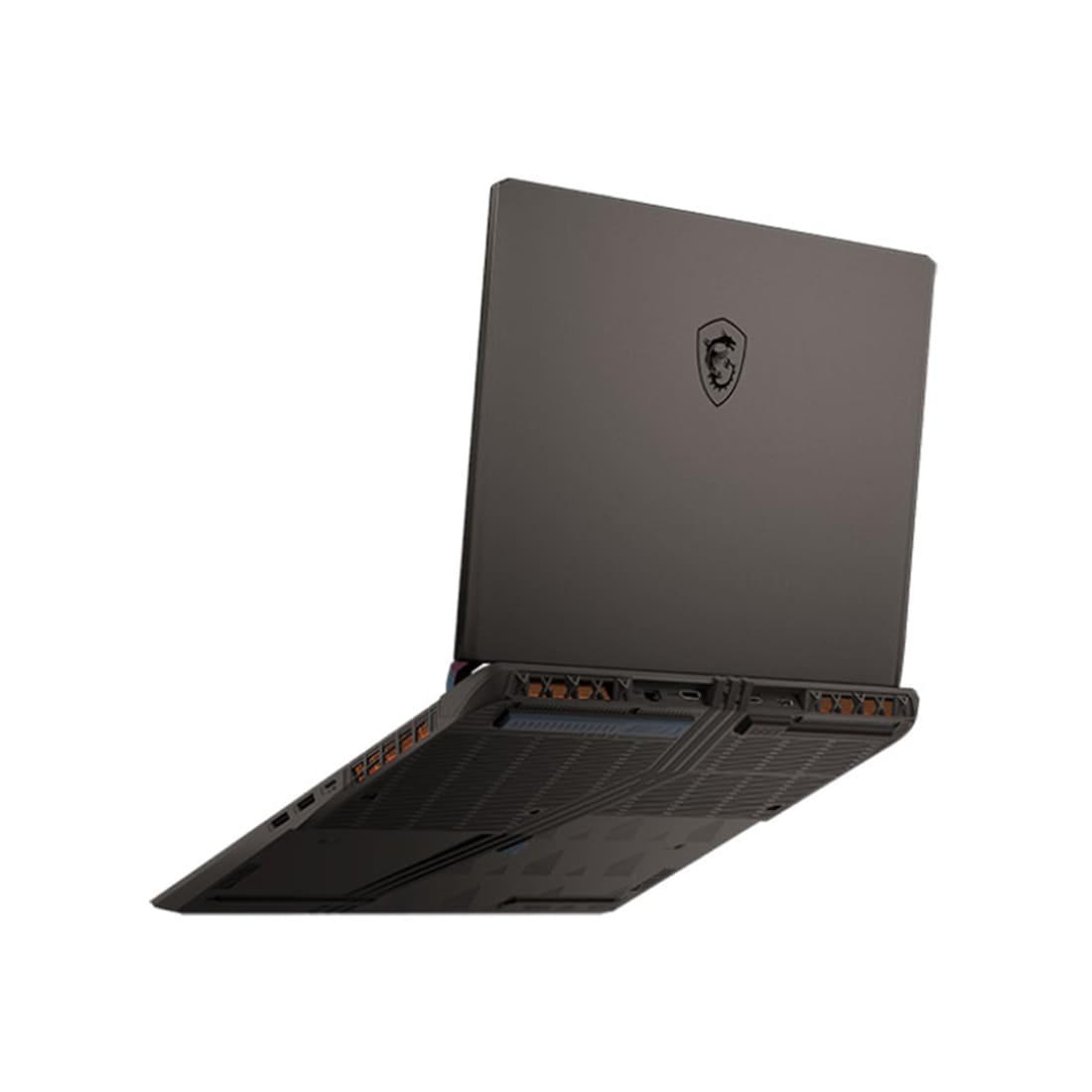 Hệ thống tản nhiệt độc quyền