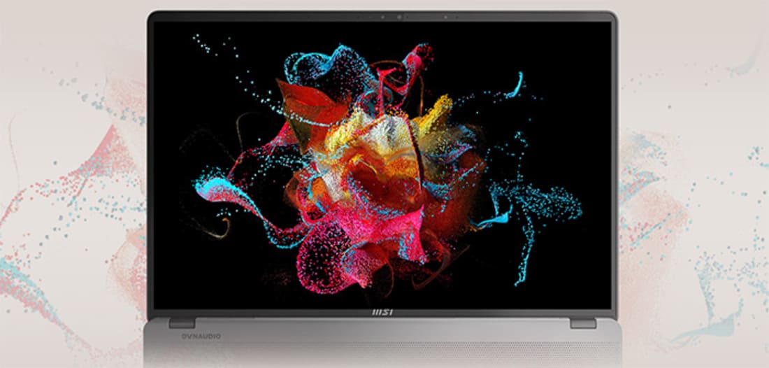 Màn hình chất lượng, hiển thị ấn tượng 