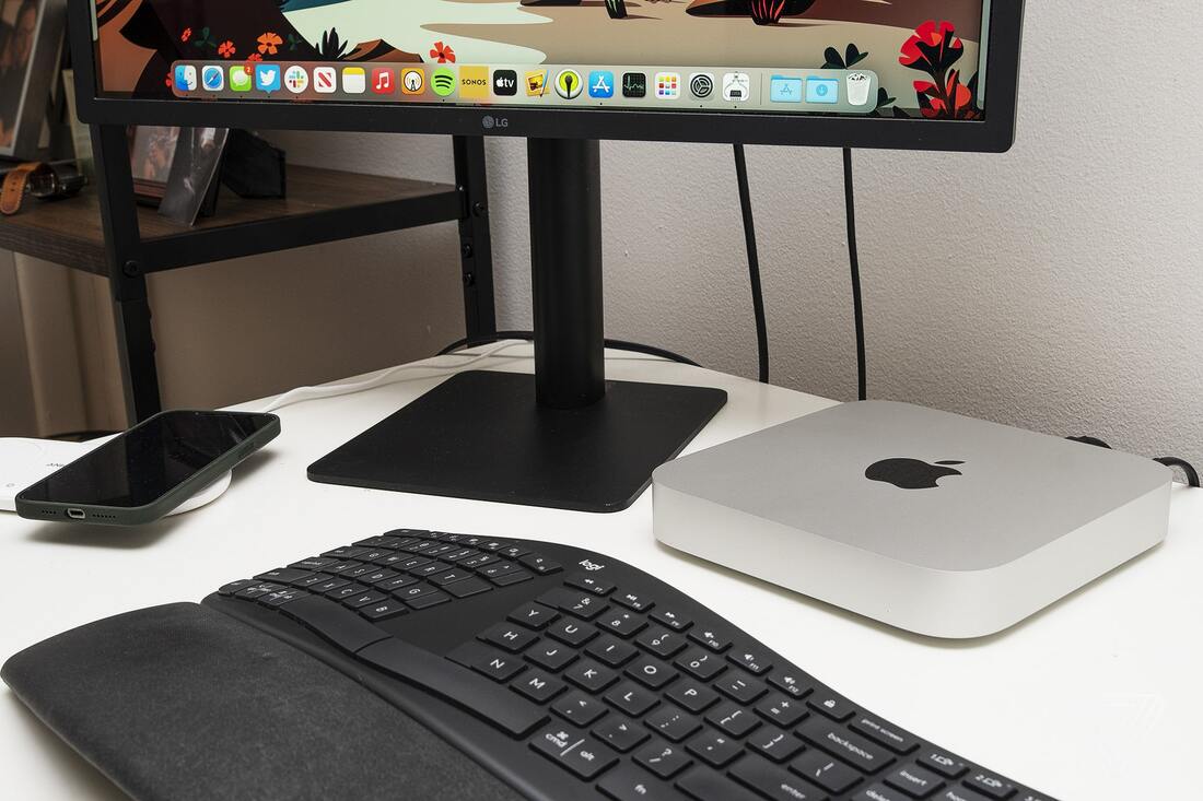 Thiết kế nhỏ gọn