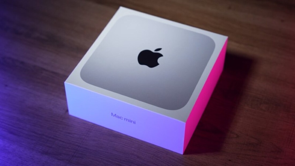 Mua Mac Mini M2 2023 chính hãng với giá tốt ưu đãi khủng tại T&T Center