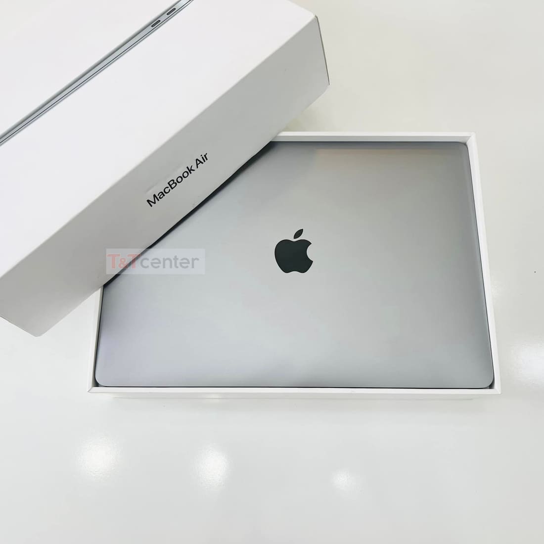 Vì sao nên mua MacBook Air 2020 ?