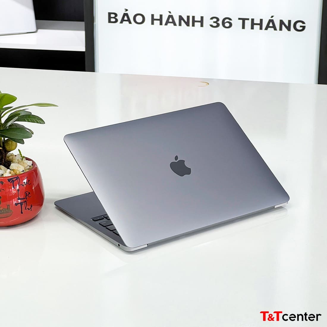 Mua MacBook Air M1 tại Nha Trang – Lựa chọn tiết kiệm, hiệu năng vượt trội