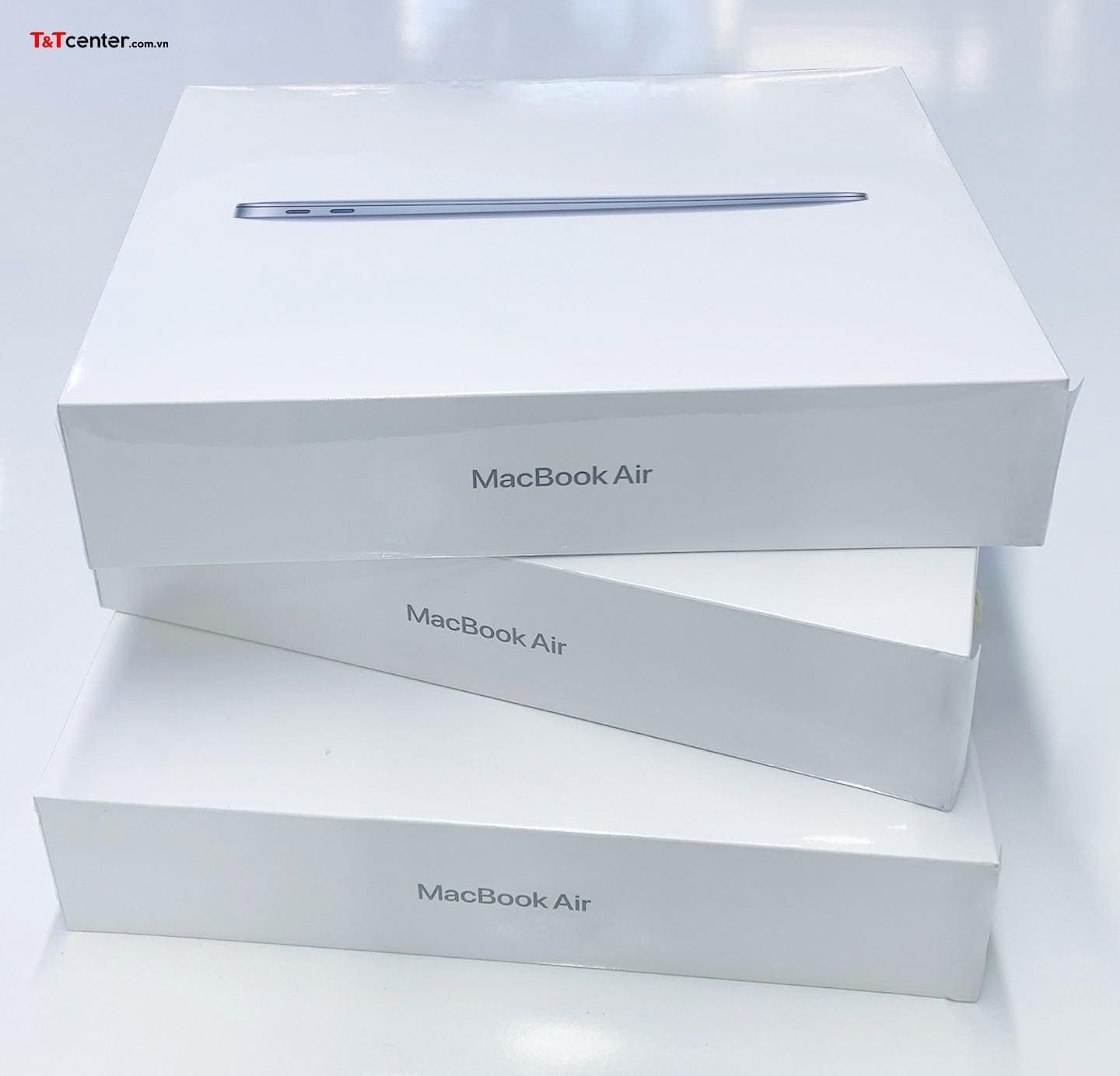 MacBook Air M1 sở hữu thiết kế bền bỉ, mỏng nhẹ