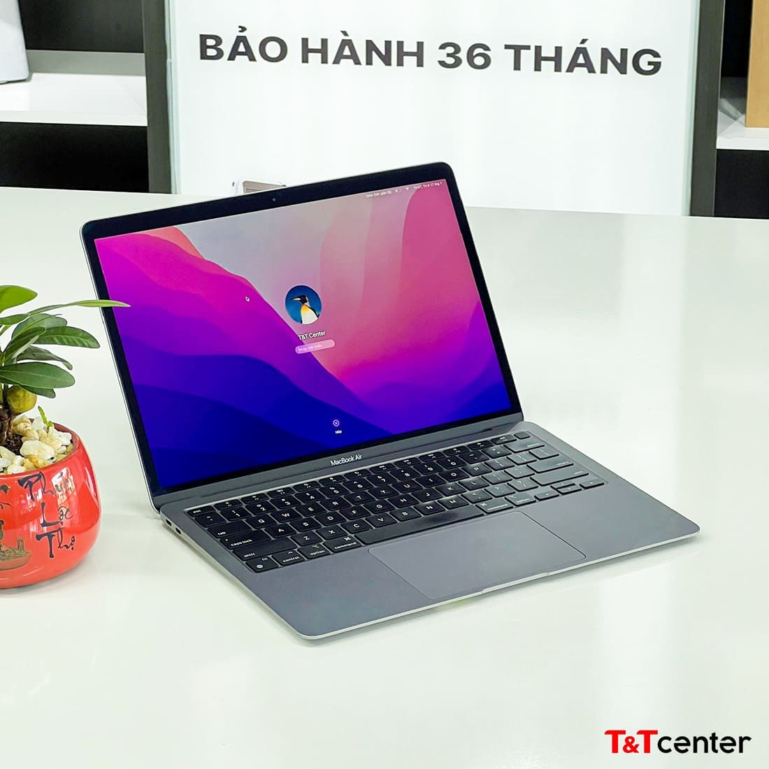 Pin lên đến 18 tiếng – Làm việc cả ngày