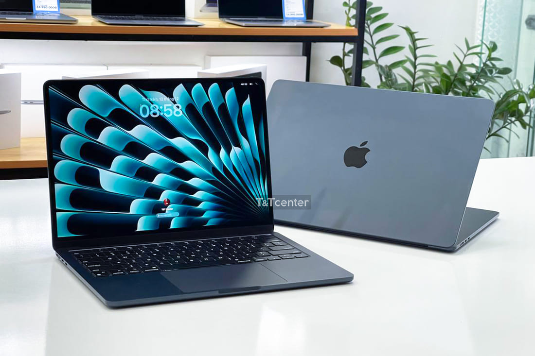 Hệ thống tản nhiệt thông minh, thời gian sử dụng pin lâu