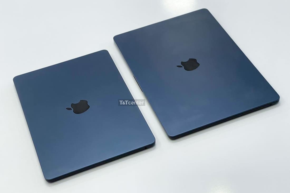 Hiệu năng khủng với con chip Apple M2