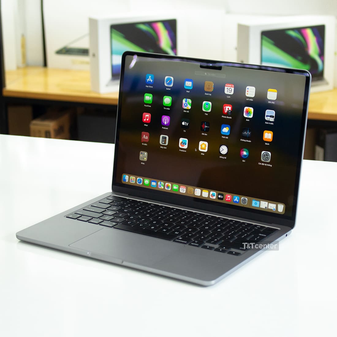 Hệ điều hành macOS vượt trội