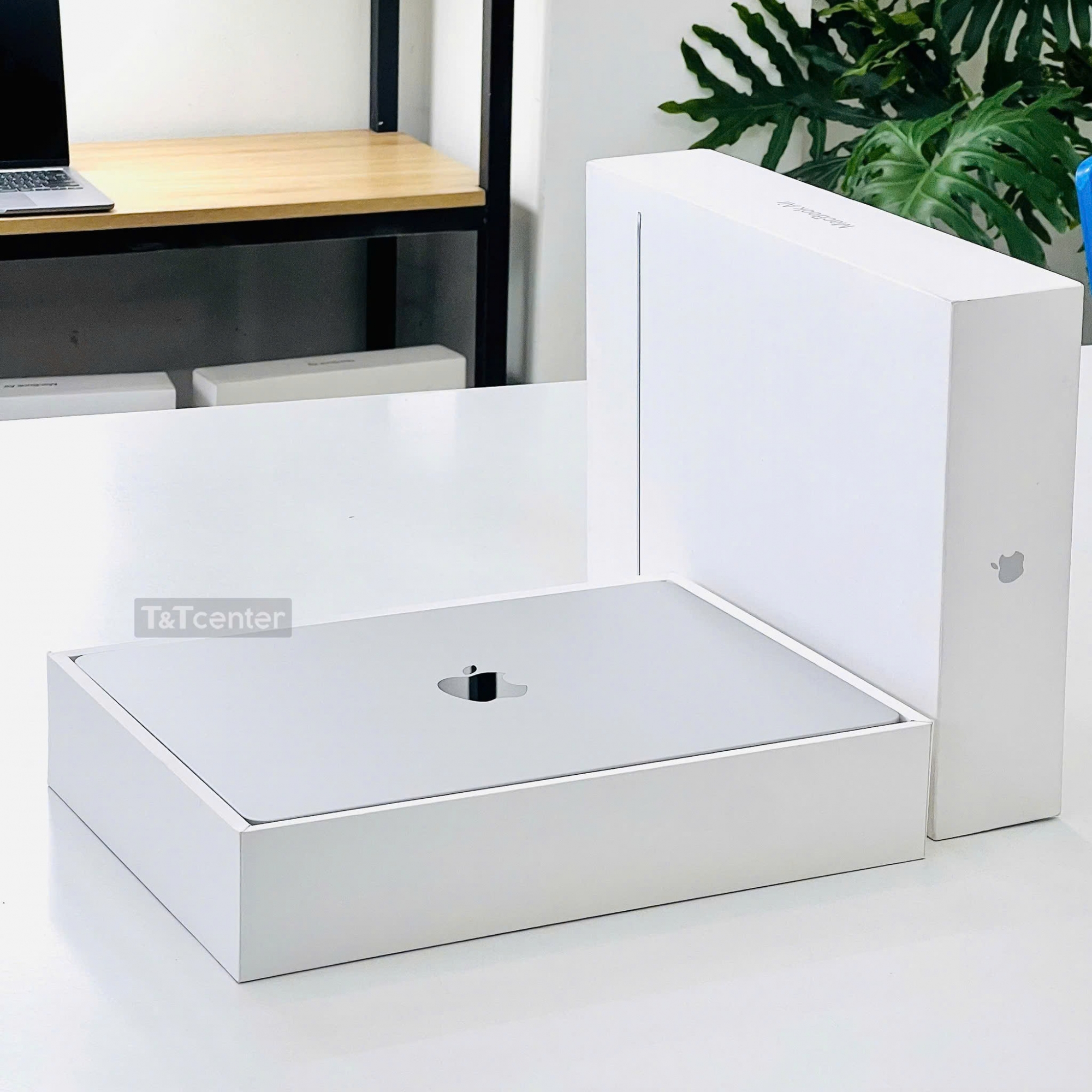 Hiệu năng cực mạnh với con chip M3 trên MacBook Air M3