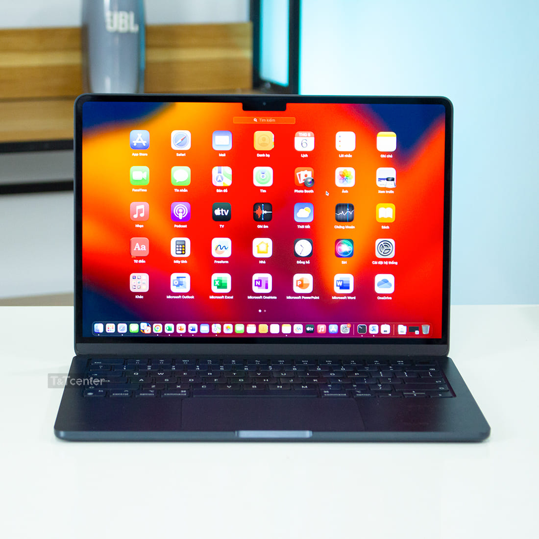 Macbook Air M3 được nâng cấp gì so với Macbook Air M2?