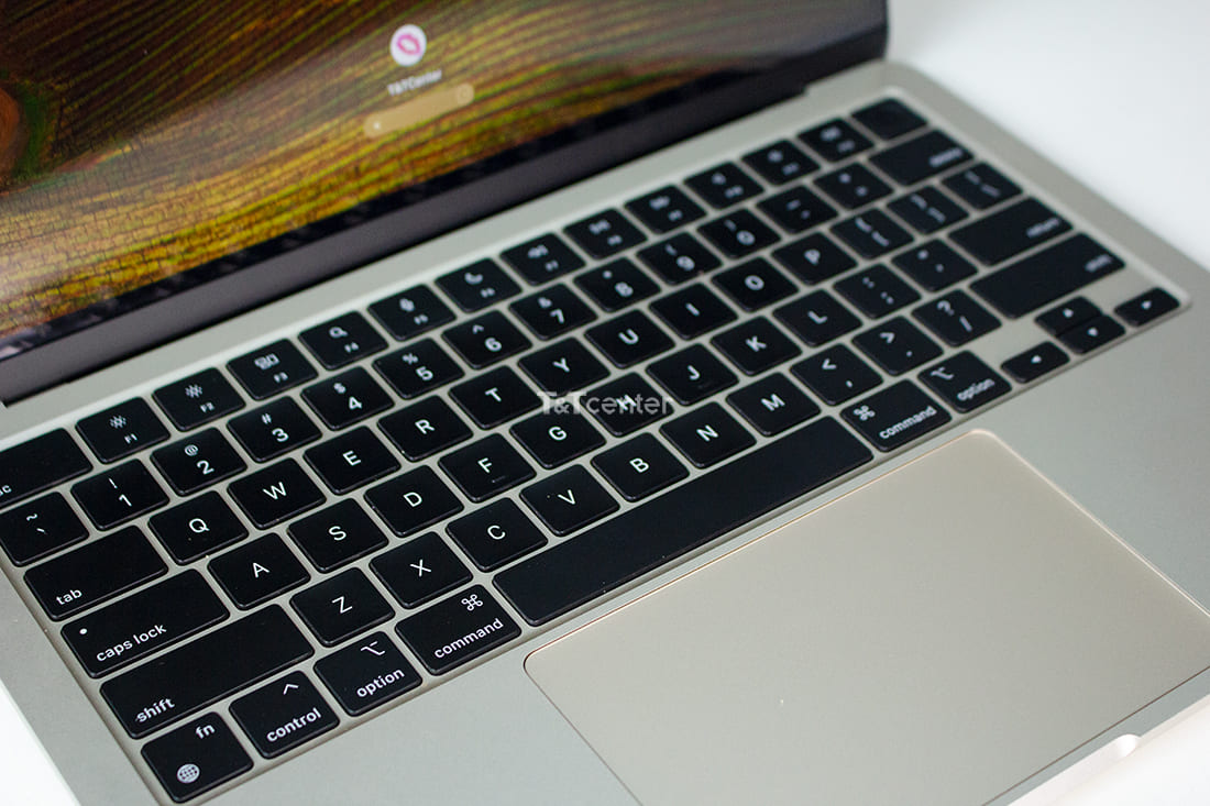 T&T Center – Chuyên Cung Cấp Các Dòng MacBook Air Chính Hãng