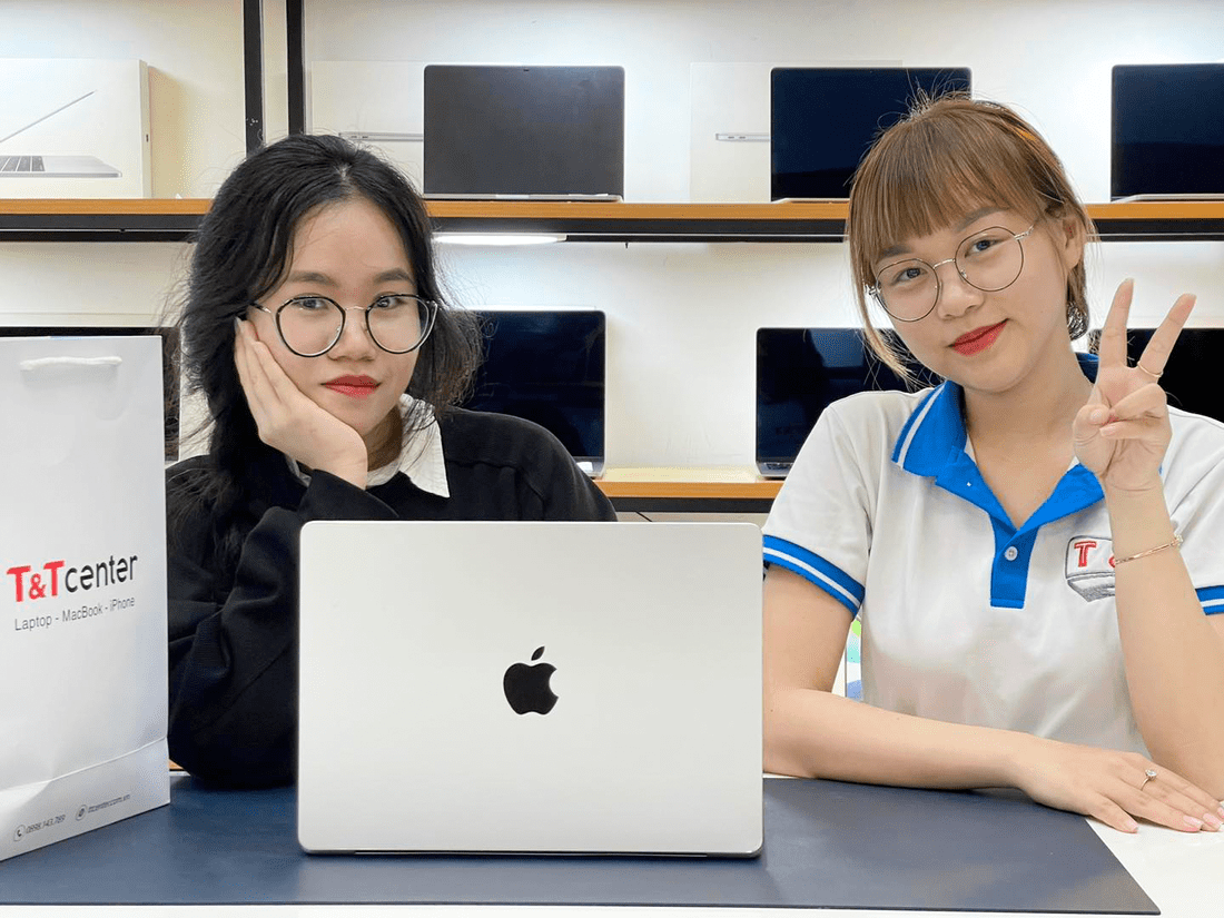 MacBook Air M3 – Mua Ở Đâu Uy Tín Tại TP.HCM?