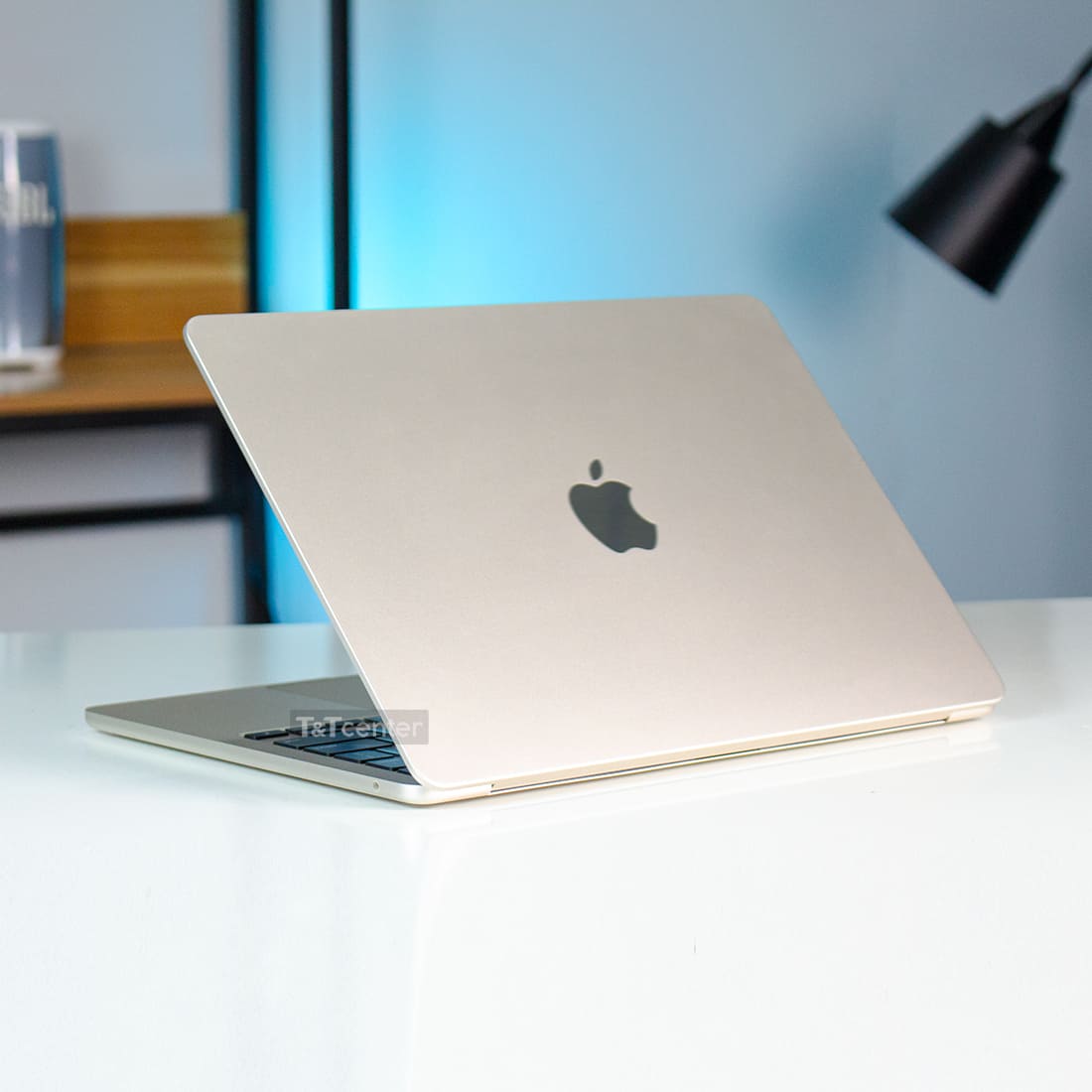 Trả Góp MacBook Air M3 0% Lãi Suất – Duyệt Nhanh Trong 15 Phút