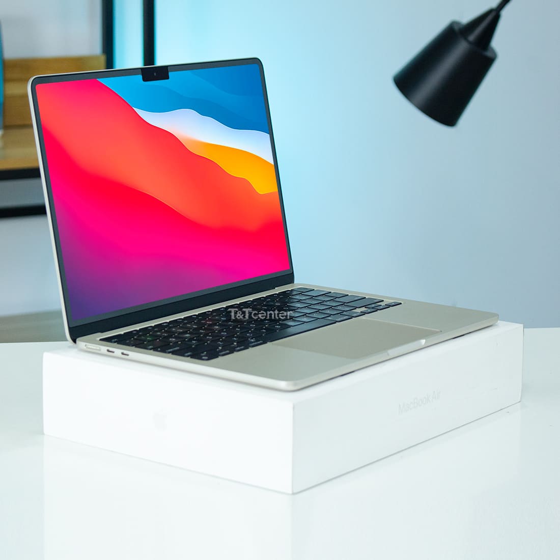 Trải Nghiệm Dễ Dàng Tại Cửa Hàng T&T Center Gần Bạn