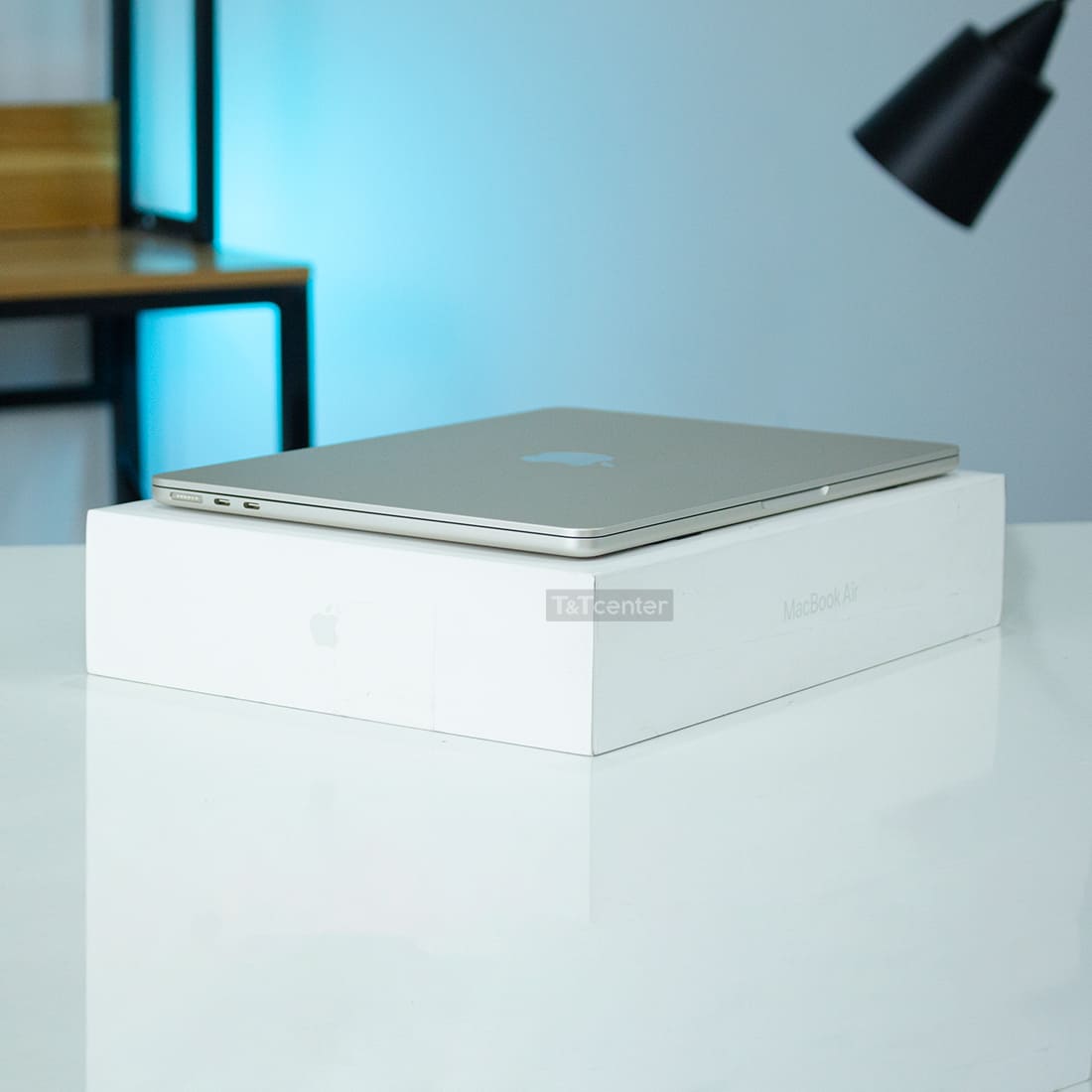 Giá MacBook Air M3 Cực Tốt – Ưu Đãi Chỉ Có Tại T&T Center