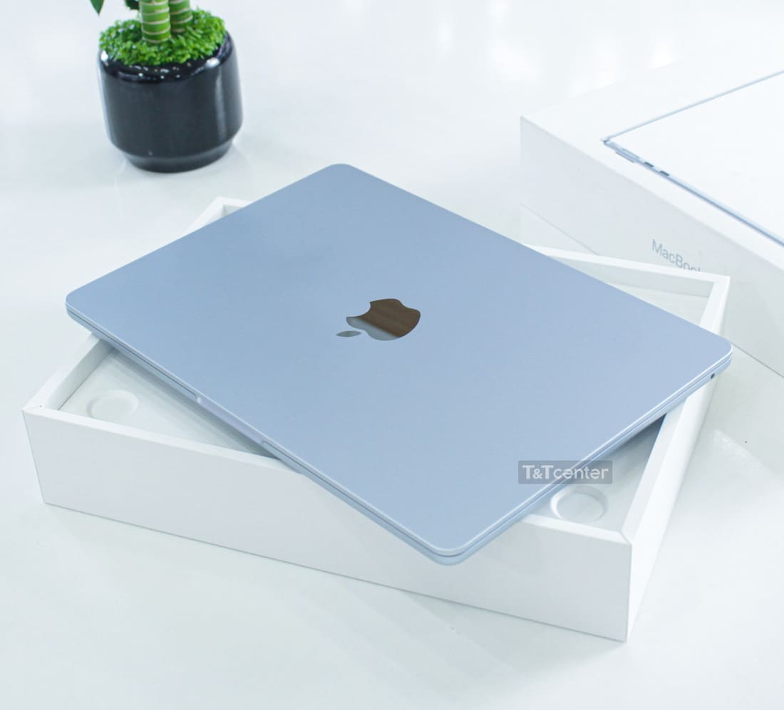 Thiết kế siêu mỏng nhẹ – mang đi mọi nơi