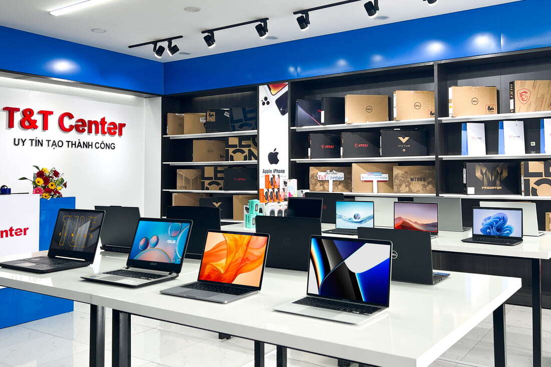 Tại sao nên chọn MacBook Air M4 thời điểm này?