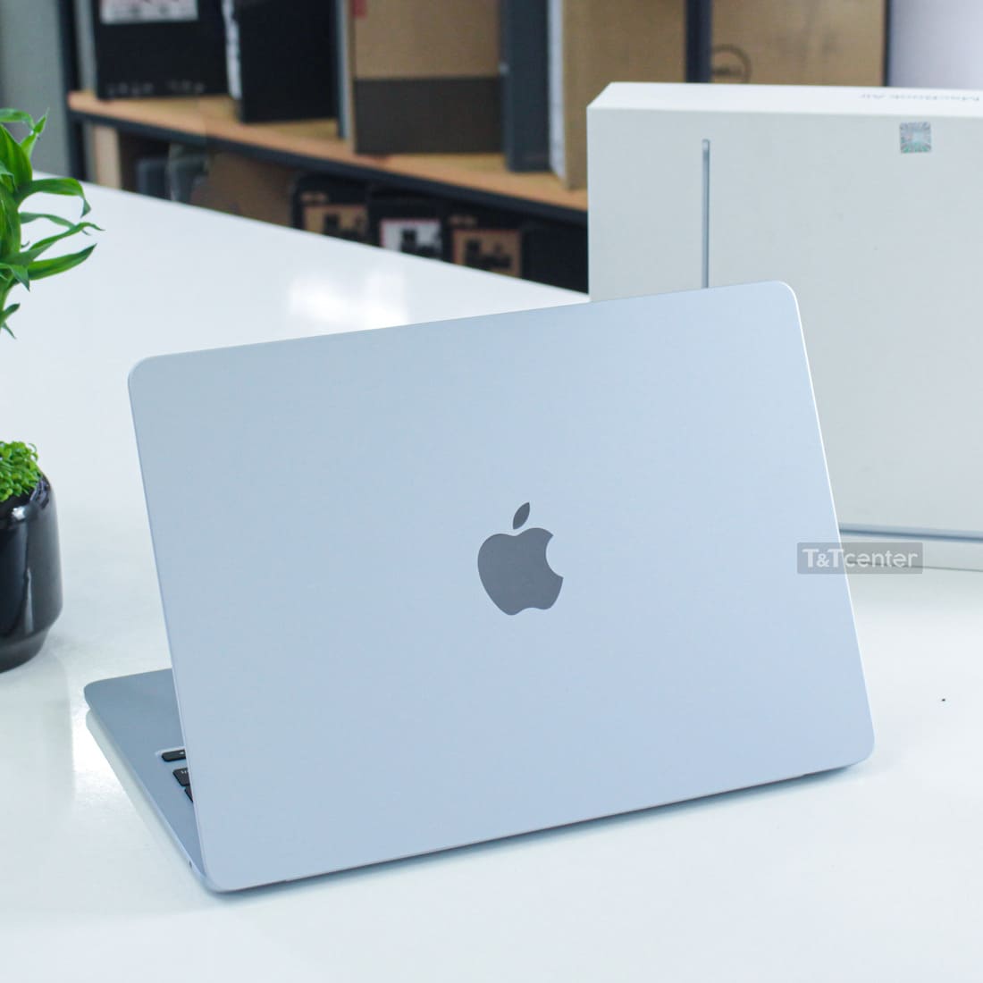 Chip Apple M4 – Hiệu năng vượt trội, sức mạnh đột phá