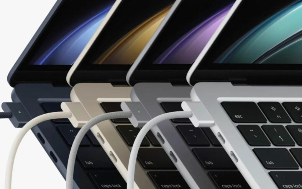 Hiệu Năng Vượt Trội Đến Từ Con Chip M4 Thế Hệ Mới