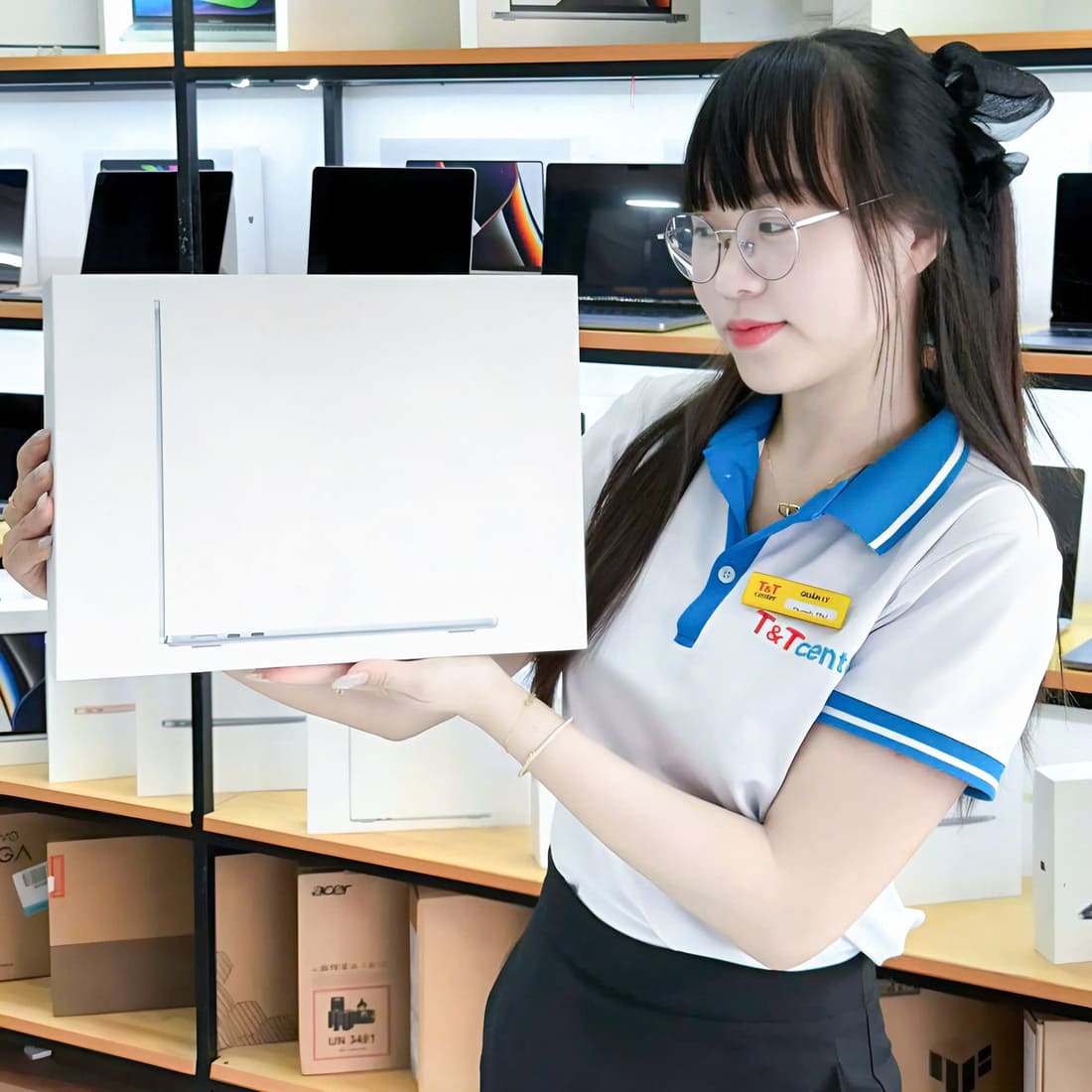 3. Những lưu ý cần thiết trước khi mua MacBook mà bạn cần biết