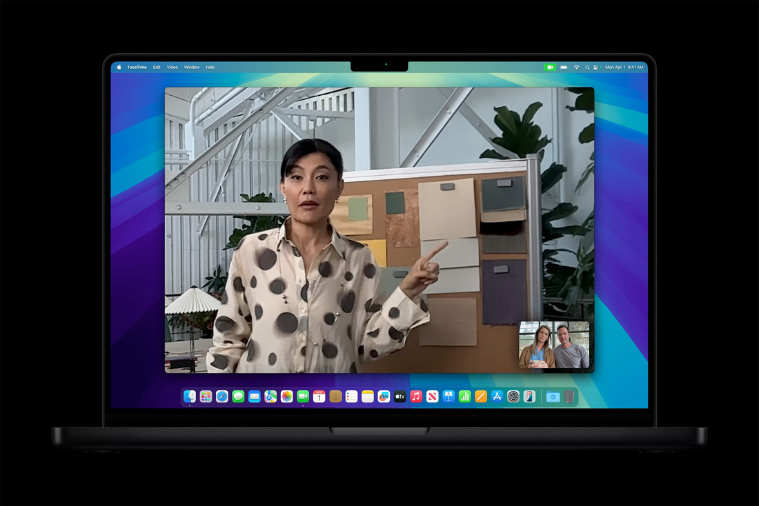 Sức mạnh từ trí tuệ nhân tạo