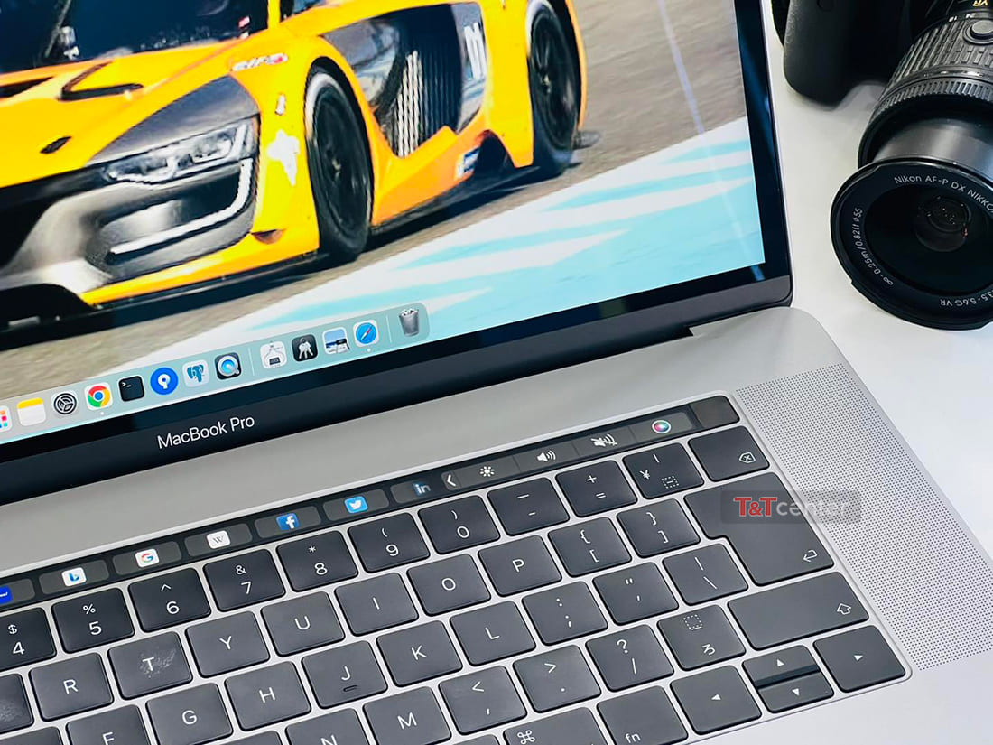 Bàn phím cải tiến nhanh nhạy