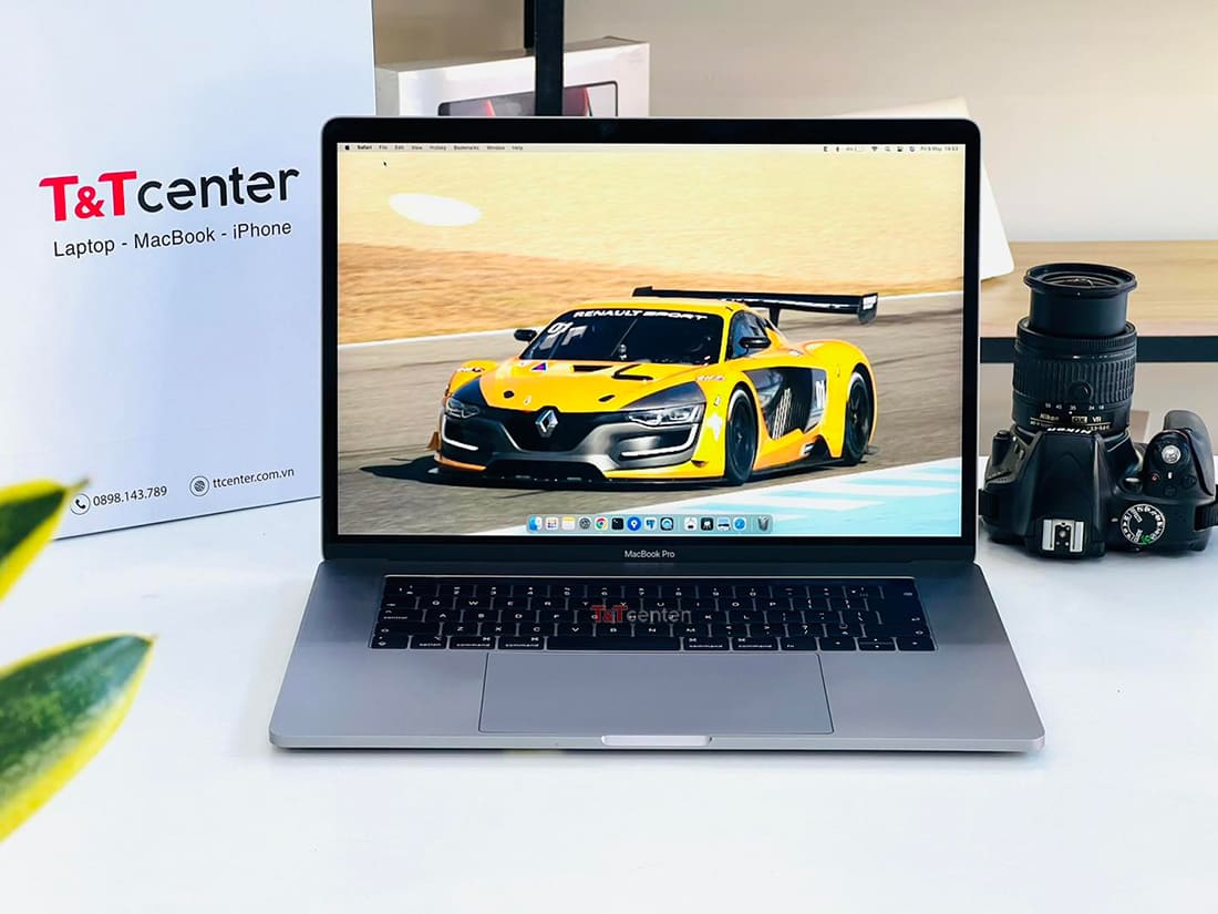 Cấu hình vượt trội