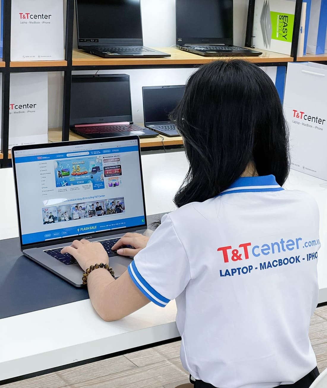 Hiệu năng cực đỉnh, cân mọi tác vụ