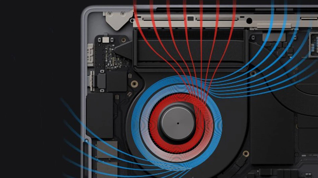 Hoạt động êm ái với hệ thống độc quyền