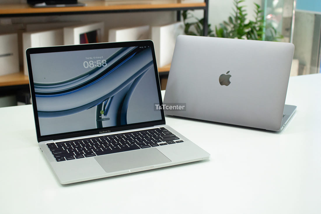 Màn hình Retina sắc nét