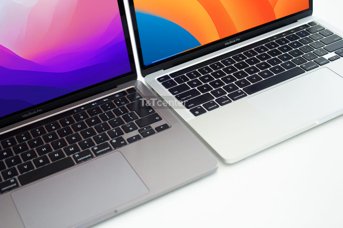 Trải nghiệm bàn phím Magic Keyboard cực đã