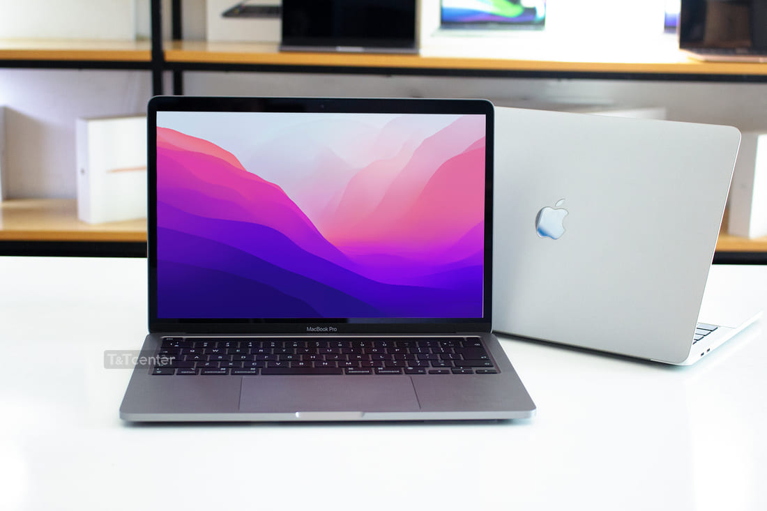 Các phiên bản MacBook Pro M2 phổ biến