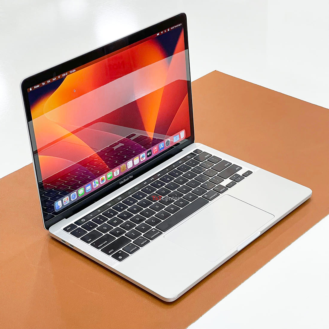 Thao tác nhanh hơn